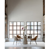 Templo Outdoor Dining Table - Hedi's Furniture